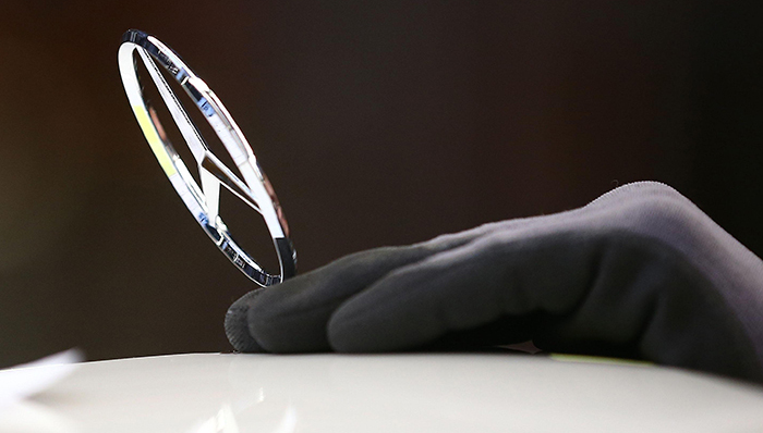 奔驰垄断被罚3.5亿元