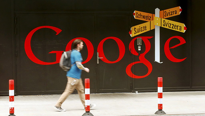 谷歌推出自有品牌小规模无线服务