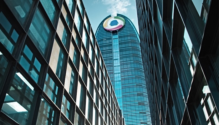 腾讯提高购物无息贷款额度,最受腾讯员工欢迎的福利