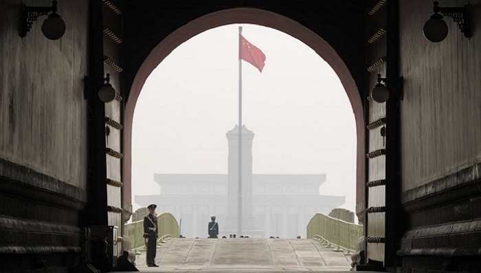 环保部,雾霾,大气治理