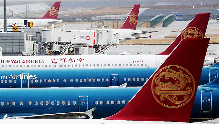 吉祥航空即将IPO,廉价航空,春秋航空迎来劲敌