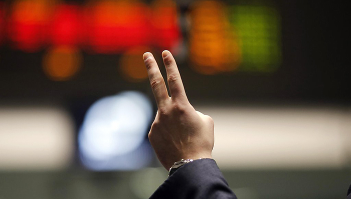 港股大涨,内地资金推高港股,港股通,欧美投资者涌向港股