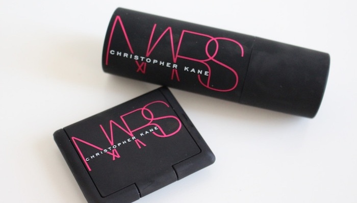 化妆品,NARS
