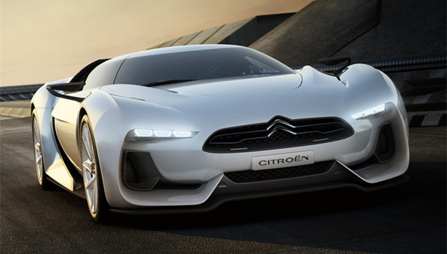 你在逗我吗？这些经典车的概念车这么丑！