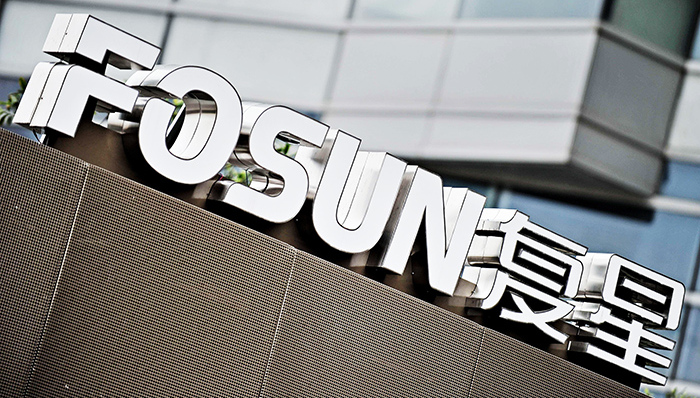 复星借助保险资海外扩张