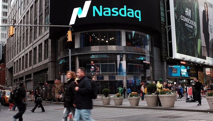 科技股,泡沫,15年