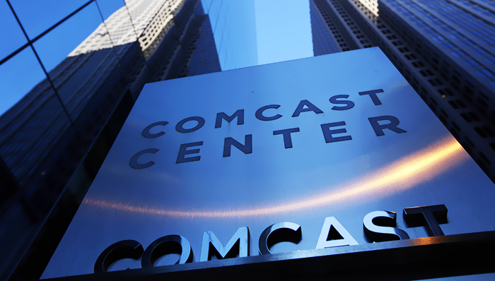 康卡斯特收购时代华纳失败,时代华纳寻求其他买家