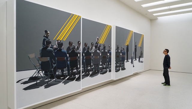 全球最著名的连锁博物馆古根海姆又要开新馆了