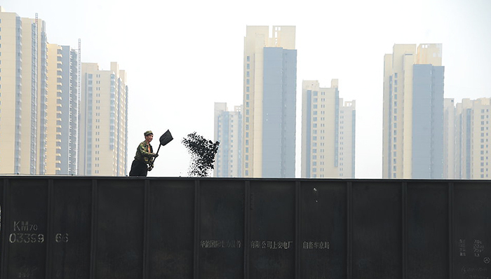 山西省一季度经济增速垫底,一季度大部分省份经济下行压力大