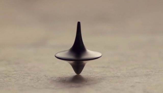 《盗梦空间》结尾没看懂？ 诺兰：华丽的想象不需要解释