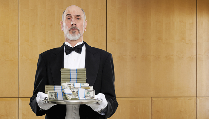 中融信托家族办公室发布首款标准化信托产品