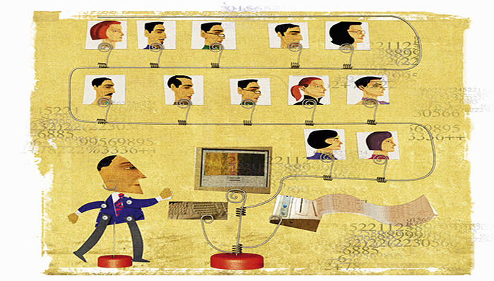 企业办公应用公司Slack估值27.6亿美元