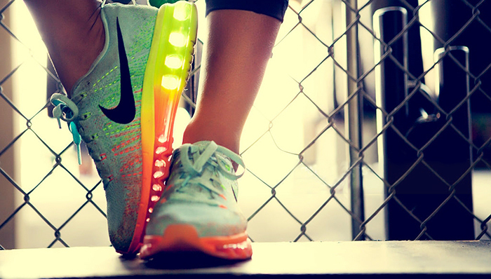 Nike全球设计副总裁Martin,Lotti访谈,Nike如何设计运动鞋