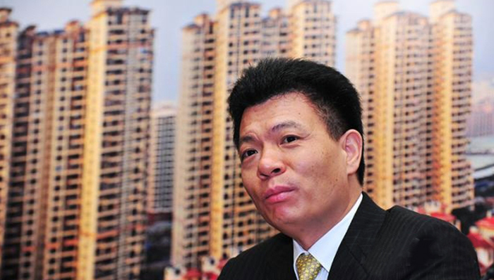 股东生命人寿支持郭英成