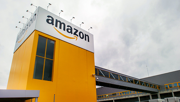 亚马逊占据大部分云计算市场,谷歌微软争夺云计算市场