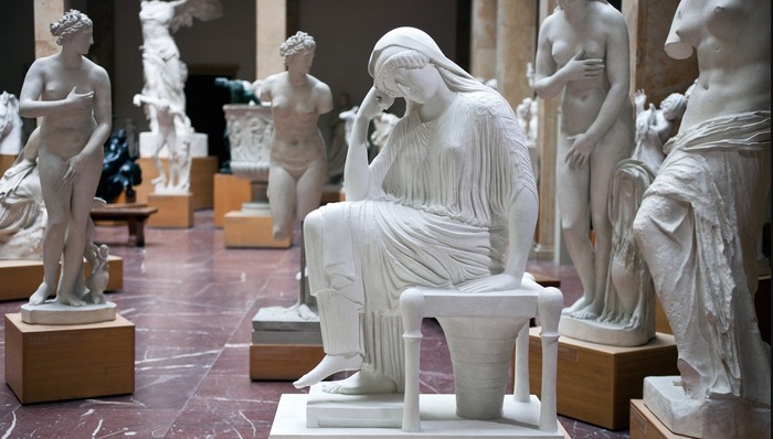 Prada基金会,LVMH基金会