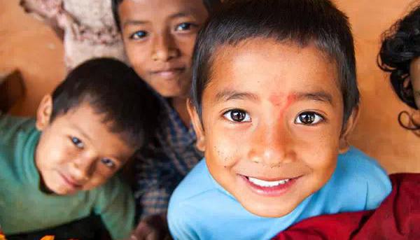 尼泊尔,地震,世界文化遗产,自然遗产