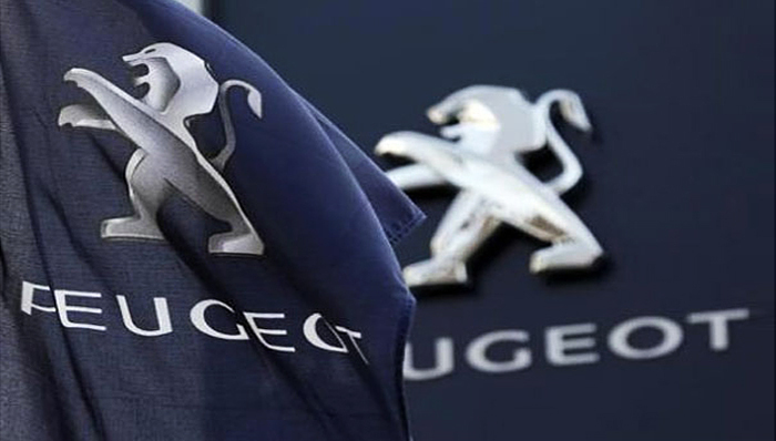 蒂埃里·标致和罗伯特·标致起冲突