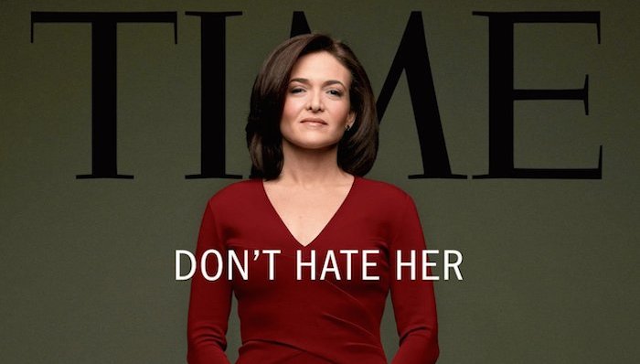 女性高管不等于性别平等