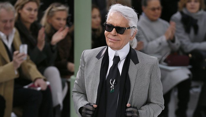 Chanel,老佛爷,耶尔国际时装摄影节