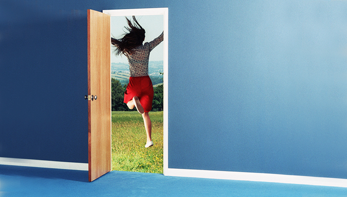 年轻公务员辞职投身互联网创业