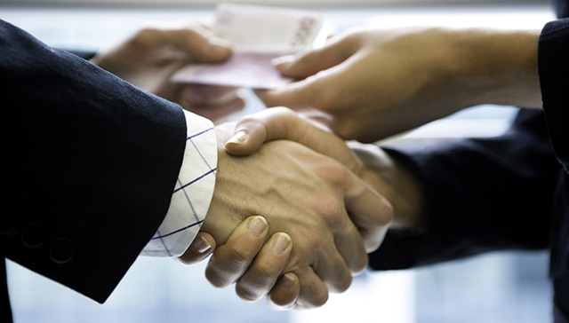 加薪的谈判技巧