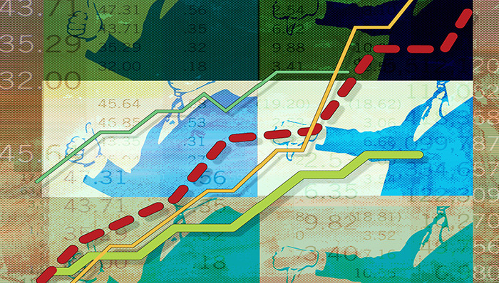 基金抛地产加码互联网