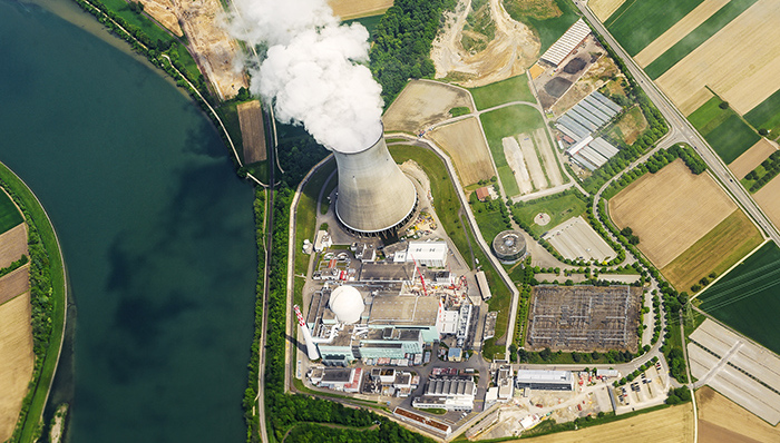 国核技与中电投合并,核岛建设工程,核电业主牌照