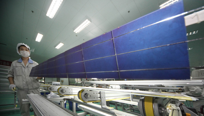 工业,增速,经济下滑