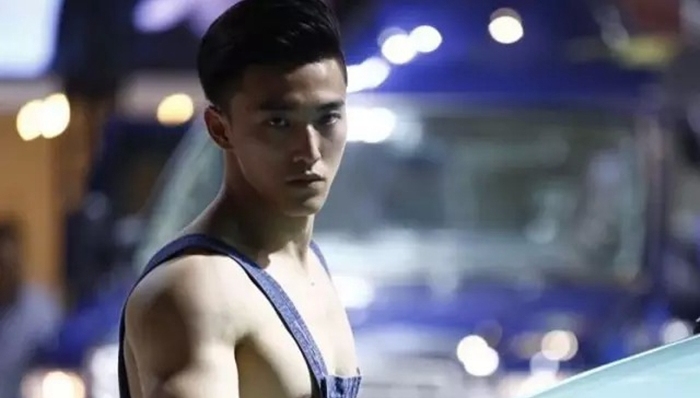 本届上海车展最奇葩事盘点