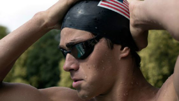 菲尔普斯,奥运会