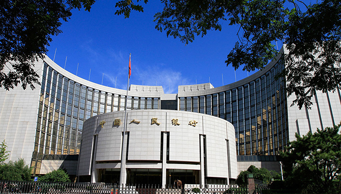 央行可能强化量化宽松,央行可能动用PSL工具,地方债置换推进不力