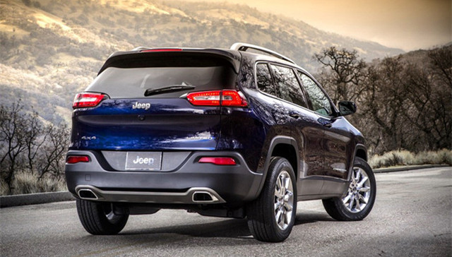 多款热销中型SUV推荐