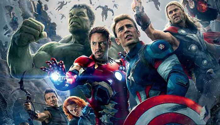 “妇联2“打开全球电影市场  旨在超越《速激7》