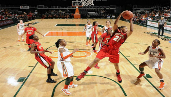 女篮，NCAA，男篮，体育