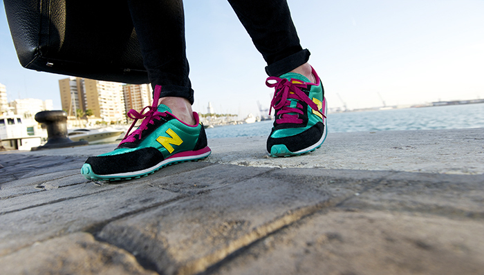 New,Balance侵犯商标专用权被判赔偿9800万元人民币