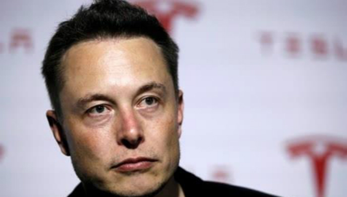 马斯克,IT精英,彼得·蒂尔