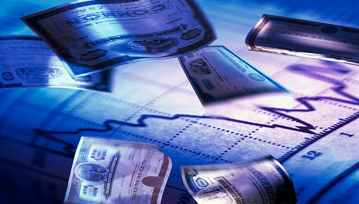 企业债务违约风险增加,保定天威违约