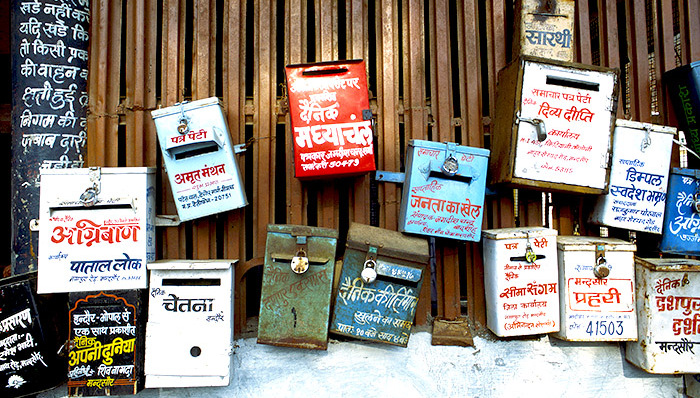 删除邮件的人控制欲强,保存邮件的人没安全感