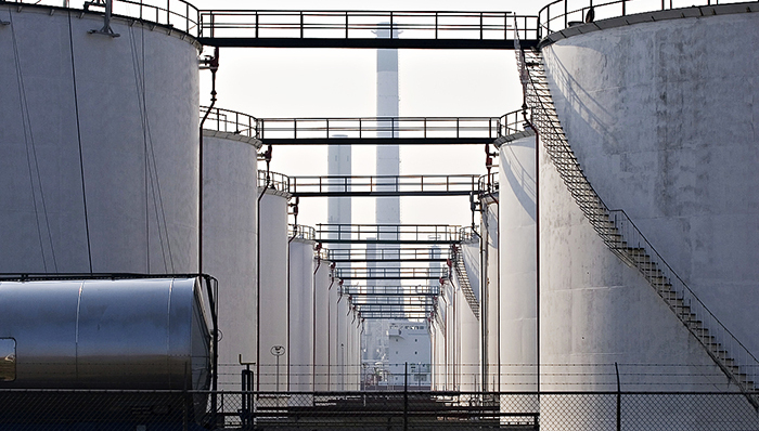 中石油与中石化合并