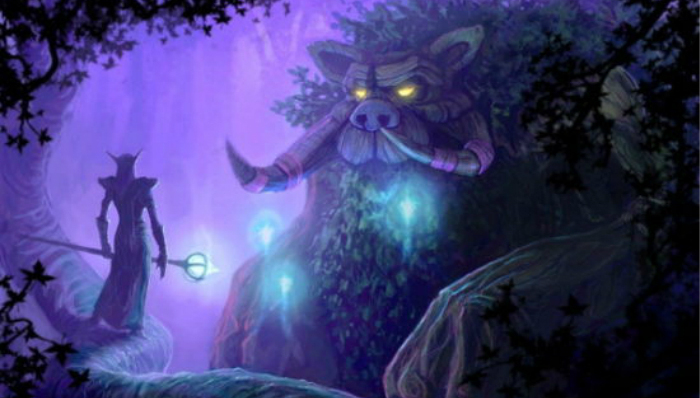 炉石传说,刀塔传奇