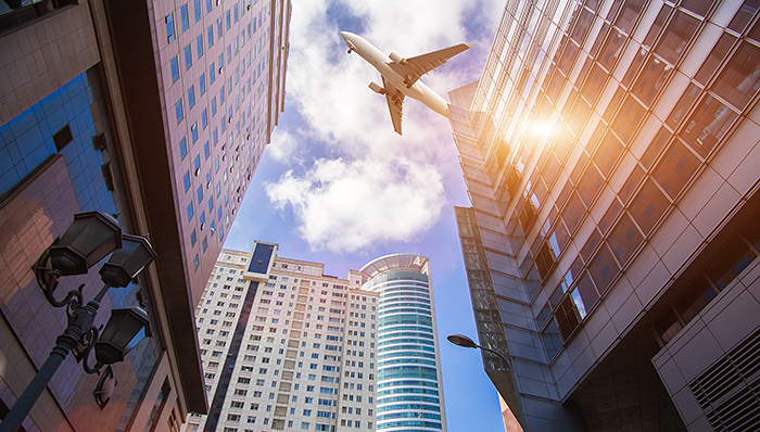 四大航空公司发布财报,四大航一季度利润大幅增长