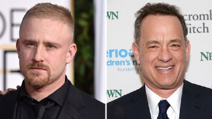 汤姆·汉克斯的兰登教授又回来了，这次搭档的女科学家是菲丽希缇·琼斯