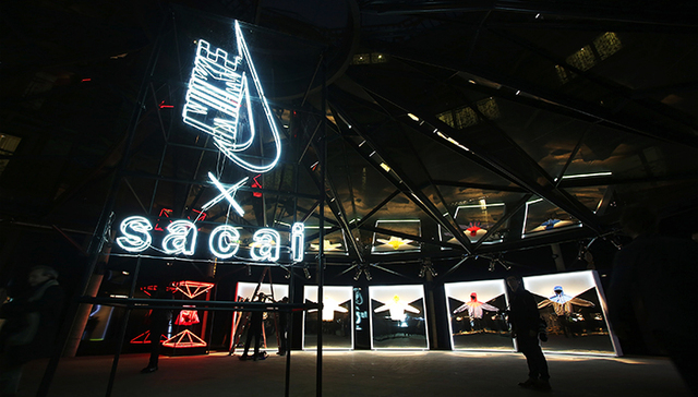 你所不知道的耐克的11件事