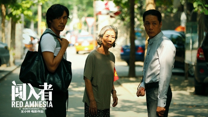 《闯入者》票房惨淡 导演王小帅发声明求排片