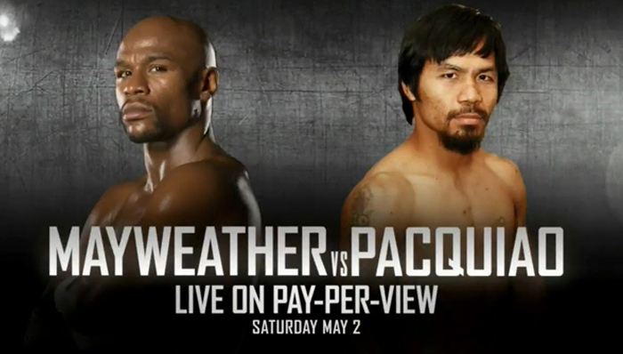 拳击比赛,版权,流媒体