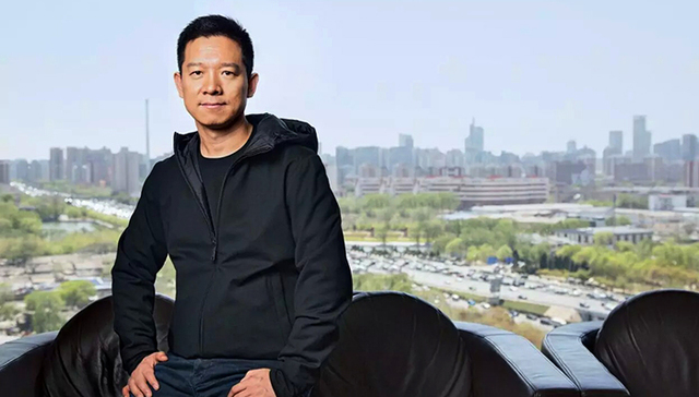 贾跃亭力推乐视生态