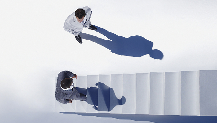 竺延风将接替徐平出任东风汽车董事长