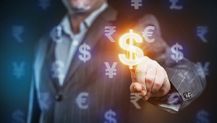 一季度融资额下降,电商融资额最多