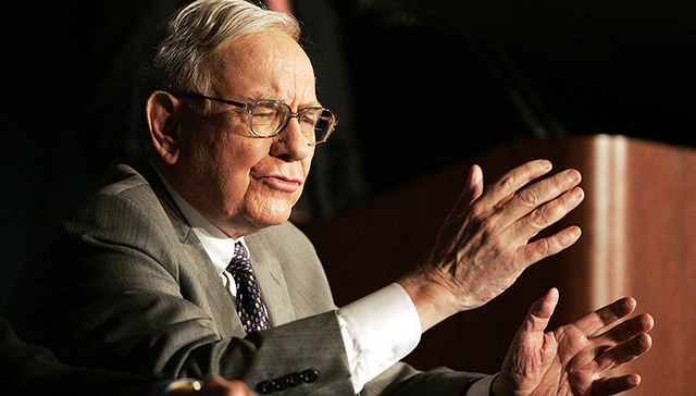 巴菲特可能退休,伯克希尔公司人事变动,巴菲特继承人